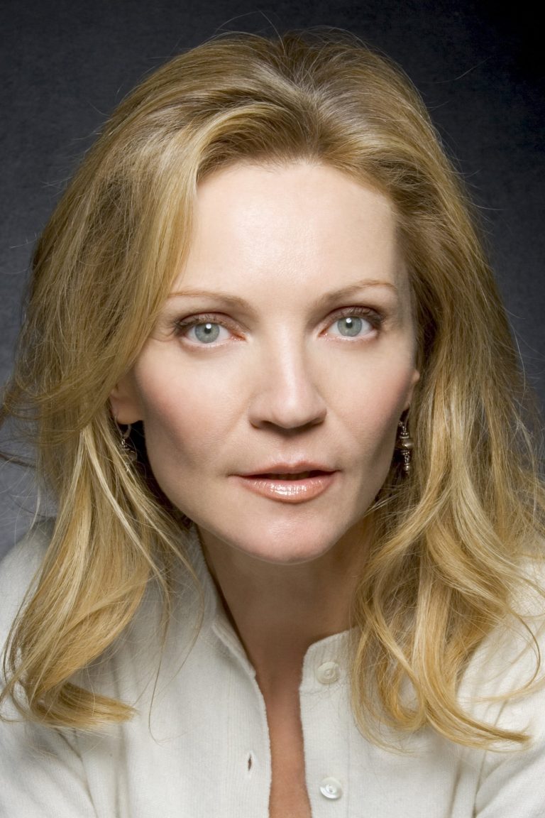 FamousPeopleFacts - Joan Allen