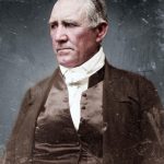 FamousPeopleFacts - Sam Houston