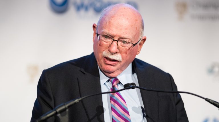 FamousPeopleFacts - Michael Steinhardt