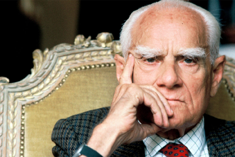 FamousPeopleFacts - Alberto Moravia