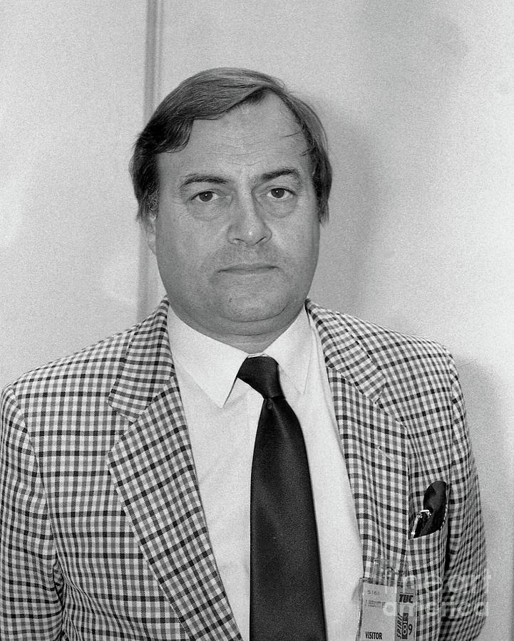 FamousPeopleFacts - John Prescott