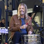 FamousPeopleFacts - Taylor Hawkins