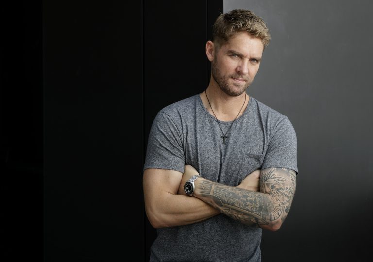 FamousPeopleFacts - Brett Young