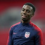 FamousPeopleFacts - Timothy Weah