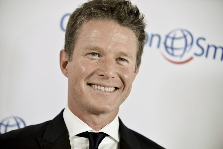 FamousPeopleFacts - Billy Bush