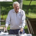 FamousPeopleFacts - Ara Parseghian