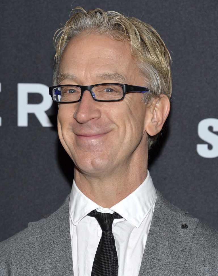 FamousPeopleFacts - Andy Dick