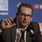 FamousPeopleFacts - Nick Nurse