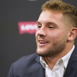 FamousPeopleFacts - Nick Bosa