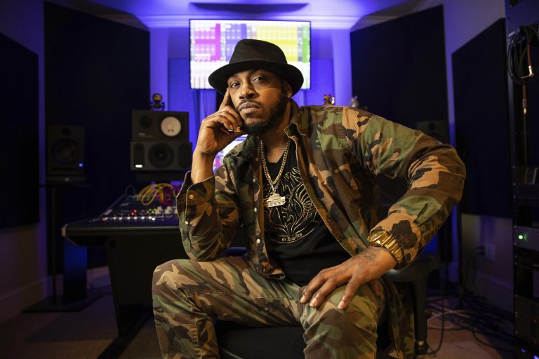 FamousPeopleFacts - Mystikal