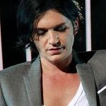 FamousPeopleFacts - Brian Molko