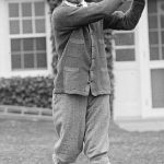 FamousPeopleFacts - Gene Sarazen