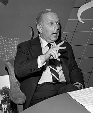 FamousPeopleFacts - William Bernbach