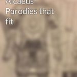 FamousPeopleFacts - Alcaeus