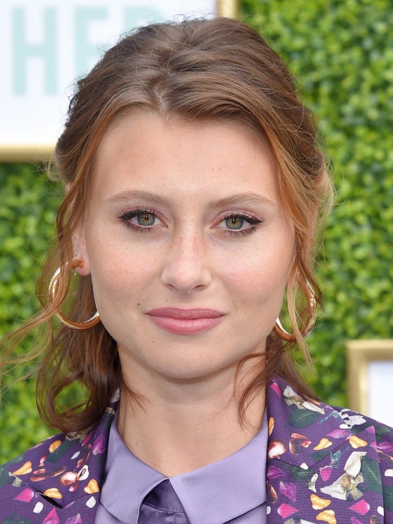 FamousPeopleFacts - Aly Michalka