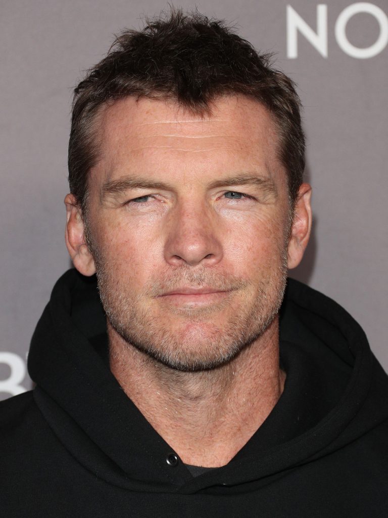 FamousPeopleFacts - Sam Worthington