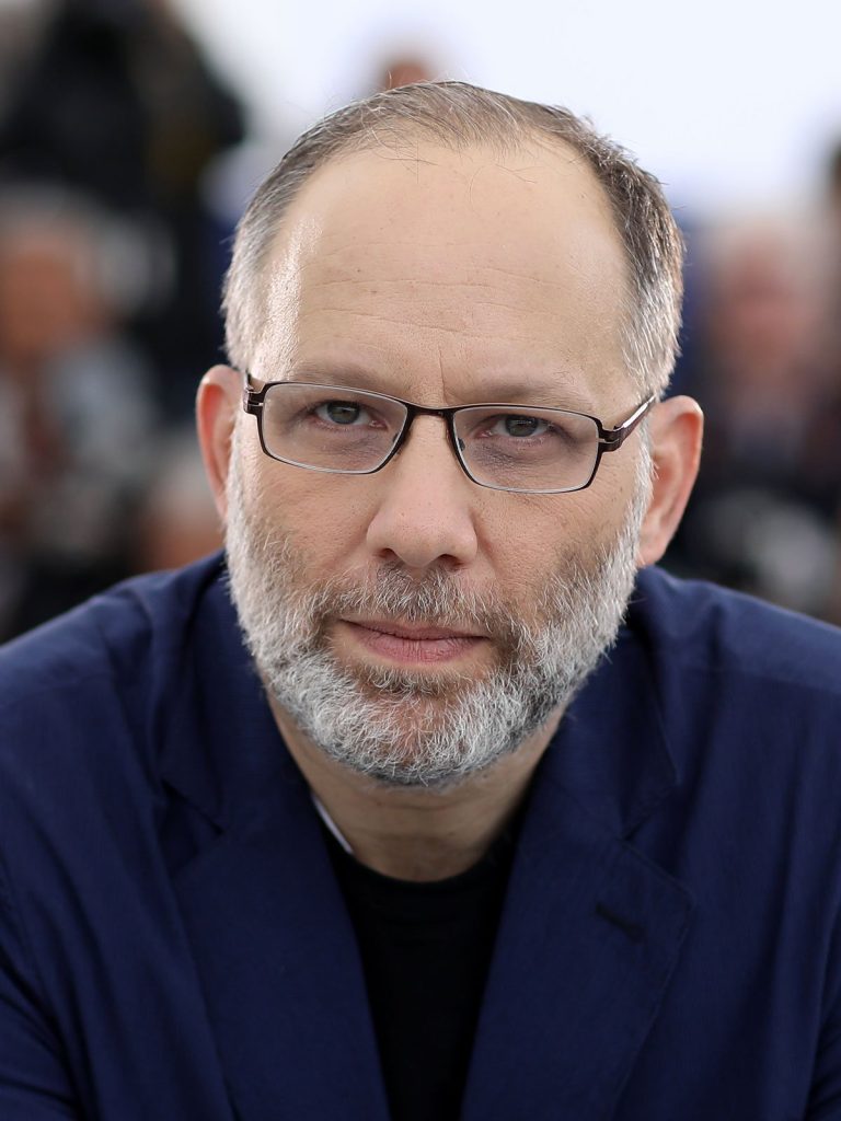 FamousPeopleFacts - Ira Sachs