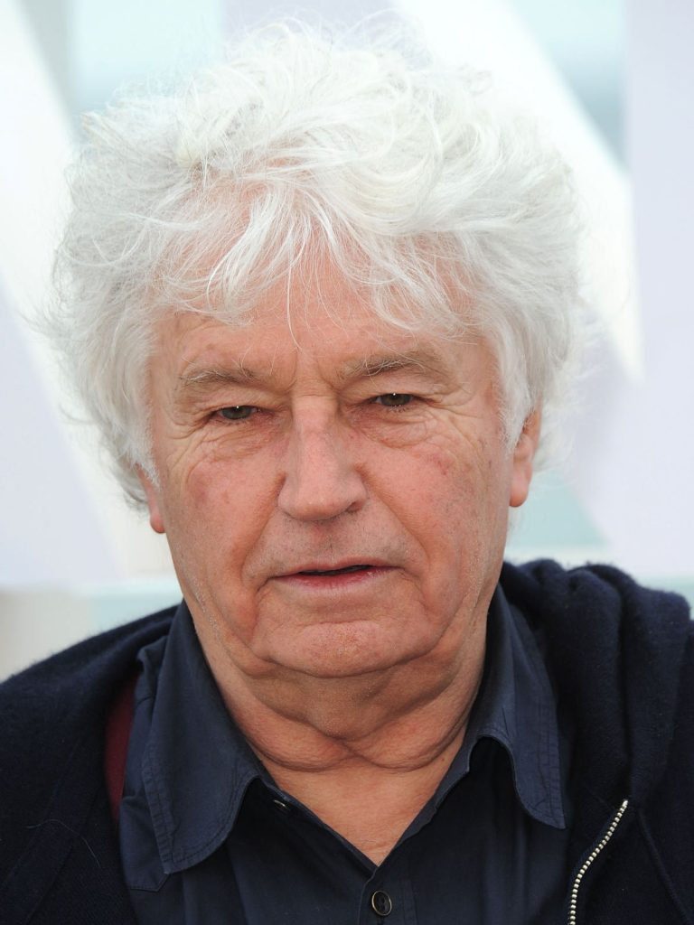 FamousPeopleFacts - Jean-Jacques Annaud