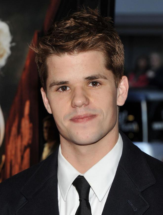 FamousPeopleFacts - Max Carver