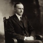 FamousPeopleFacts - Calvin Coolidge