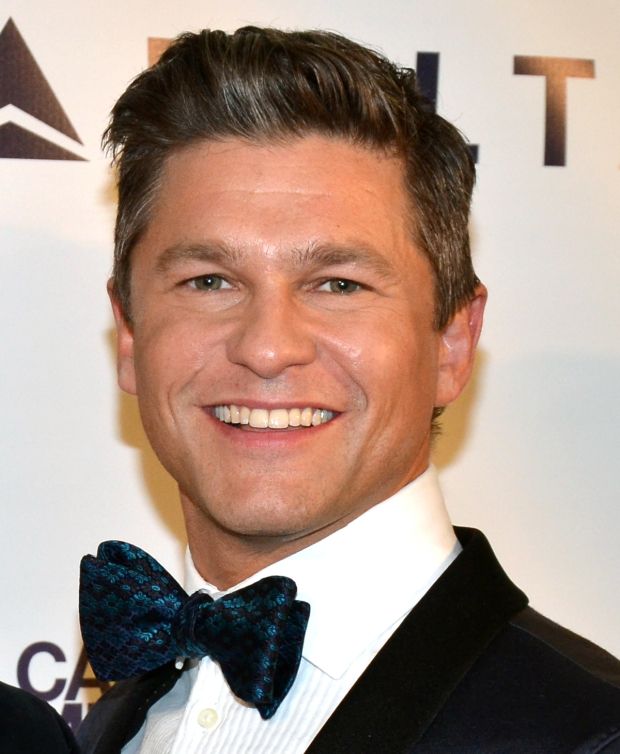 FamousPeopleFacts - David Burtka