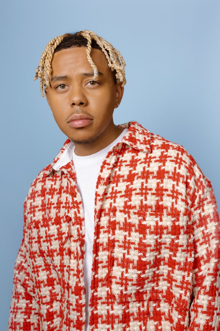 FamousPeopleFacts - Cordae