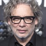 FamousPeopleFacts - Dexter Fletcher