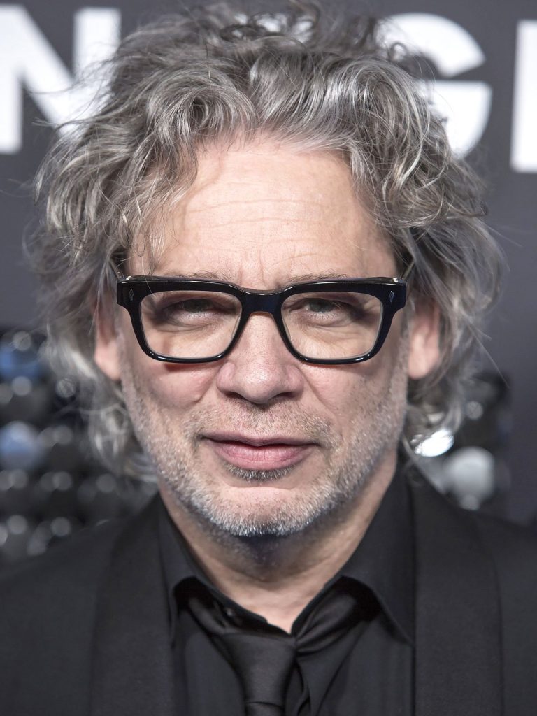 FamousPeopleFacts - Dexter Fletcher