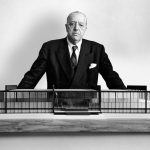 FamousPeopleFacts - Ludwig Mies van der Rohe