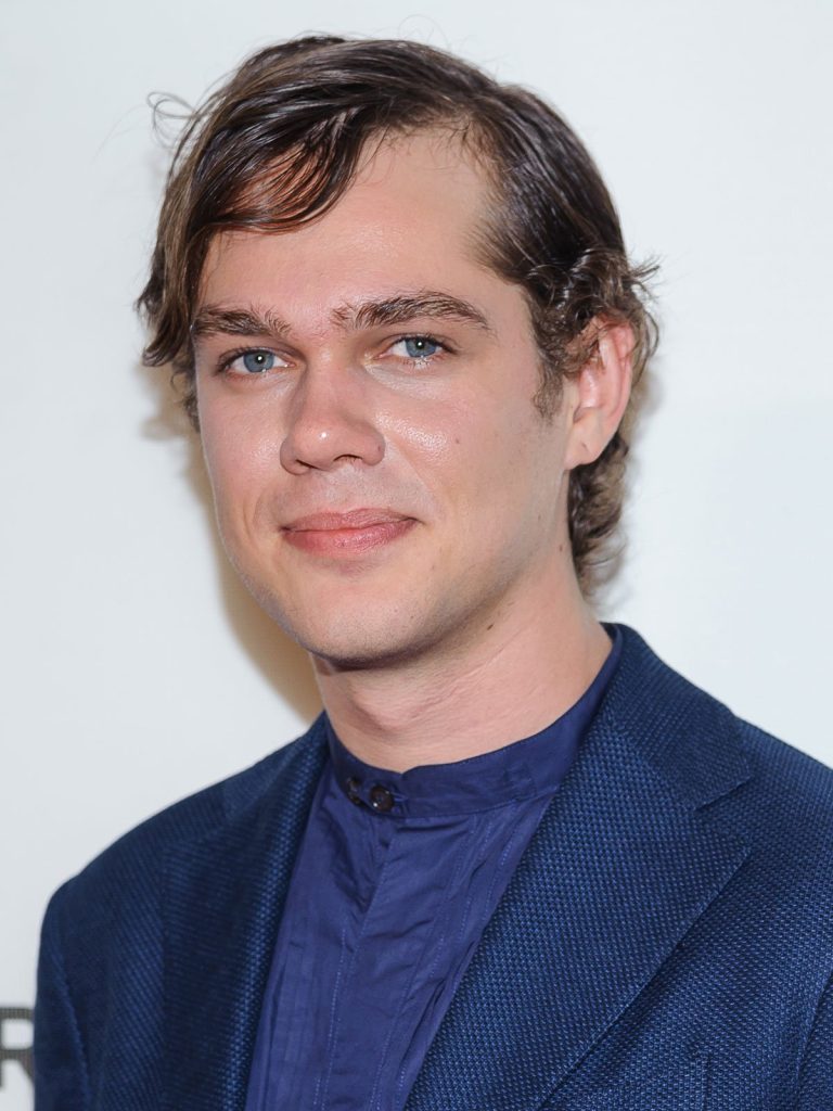 FamousPeopleFacts - Ellar Coltrane