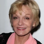 FamousPeopleFacts - Cathy Rigby