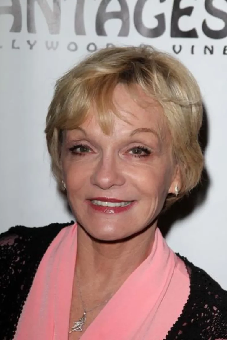 FamousPeopleFacts - Cathy Rigby