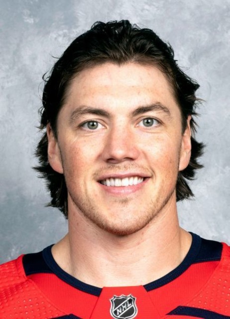 FamousPeopleFacts - T. J. Oshie