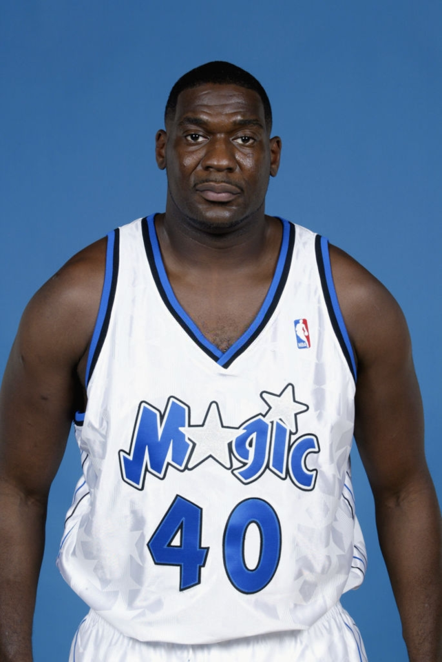 FamousPeopleFacts - Shawn Kemp