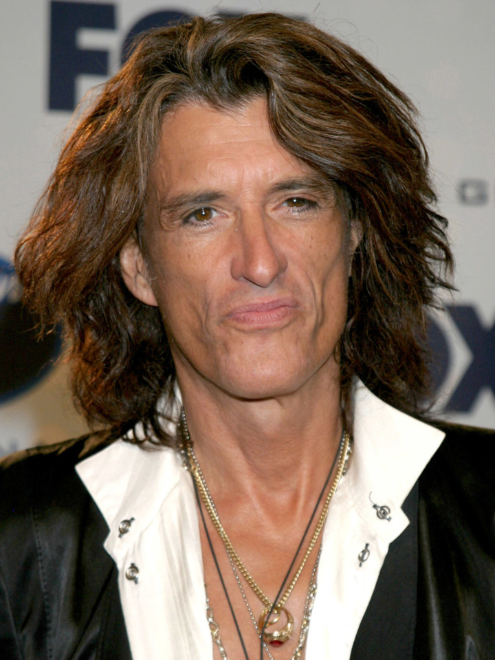 FamousPeopleFacts - Joe Perry