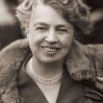 FamousPeopleFacts - Eleanor Roosevelt