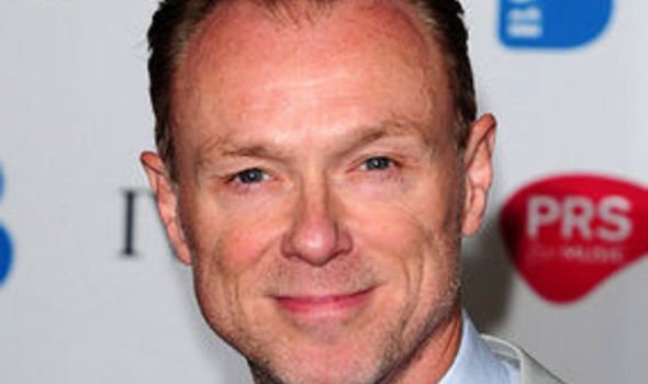 FamousPeopleFacts - Gary Kemp