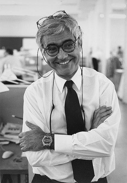 FamousPeopleFacts - Rafael Vinoly