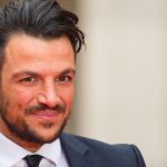 FamousPeopleFacts - Peter Andre