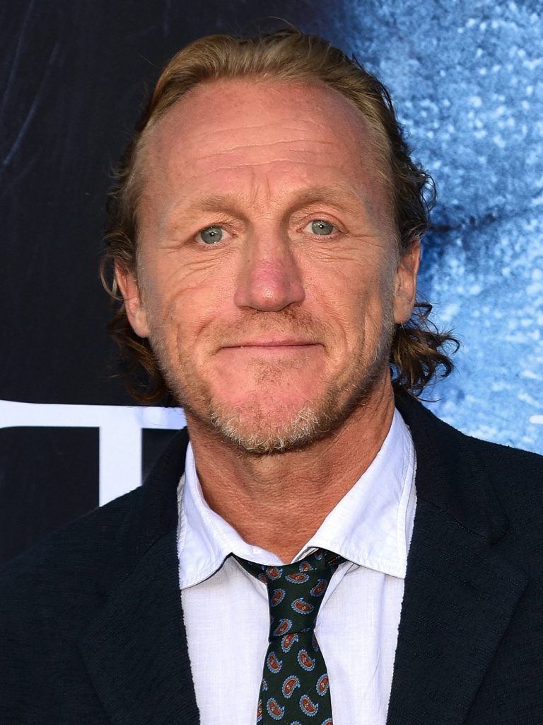 FamousPeopleFacts - Jerome Flynn