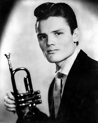 FamousPeopleFacts - Chet Baker