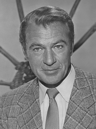 FamousPeopleFacts - Gary Cooper