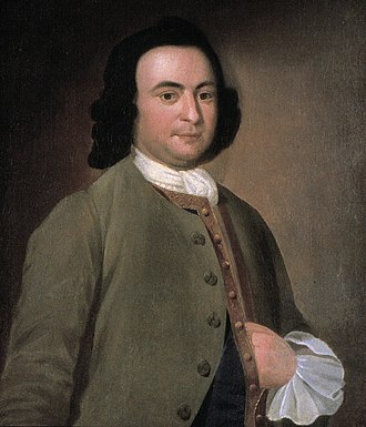 FamousPeopleFacts - George Mason