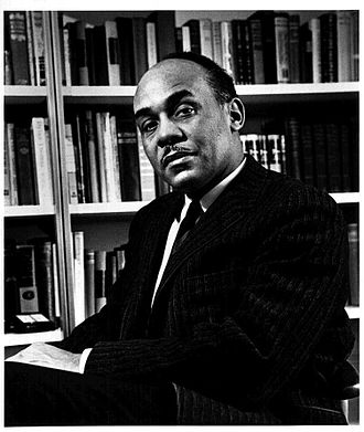 FamousPeopleFacts - Ralph Ellison