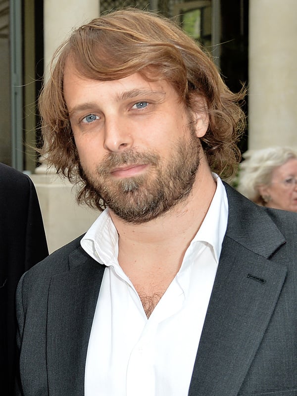 FamousPeopleFacts - Alexandre Aja