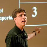 FamousPeopleFacts - Randy Pausch