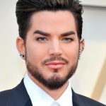 FamousPeopleFacts - Adam Lambert