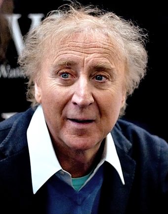 FamousPeopleFacts - Gene Wilder