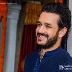 FamousPeopleFacts - Akhil Akkineni