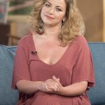 FamousPeopleFacts - Charlotte Church